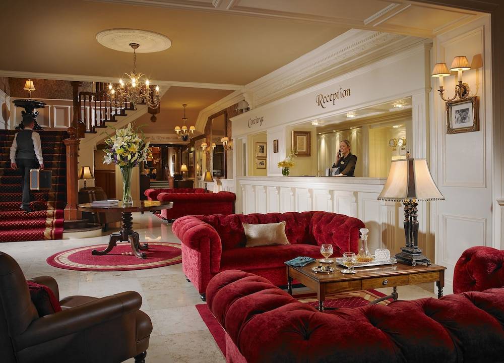International Hotel Killarney 1