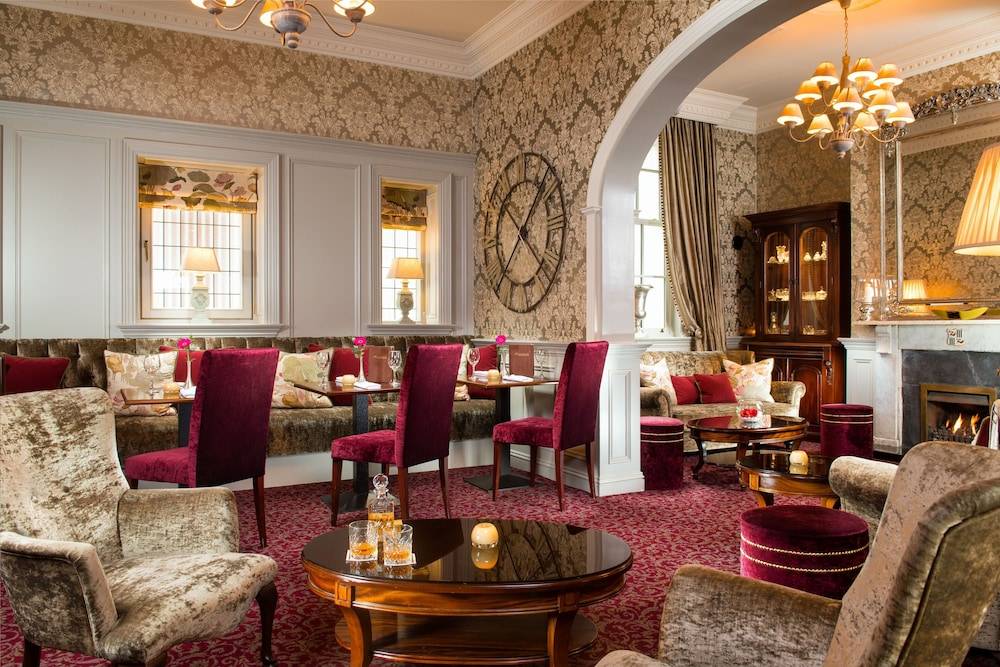 International Hotel Killarney 2