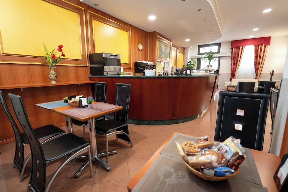 Hotel Cavour Resort 2
