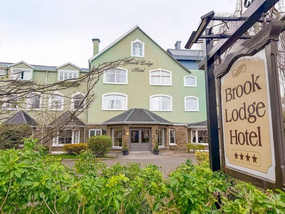 Brook Lodge Boutique Hotel 1
