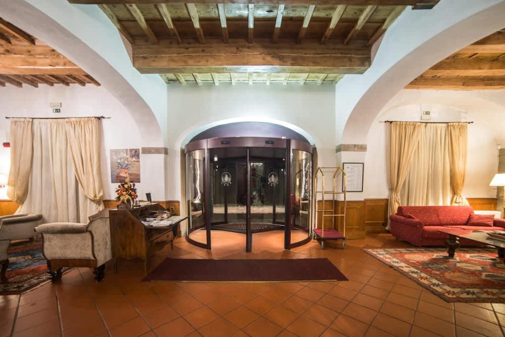 HG Abetone e Piramidi Resort 2