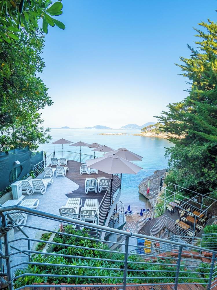 Hotel Il Nido 1