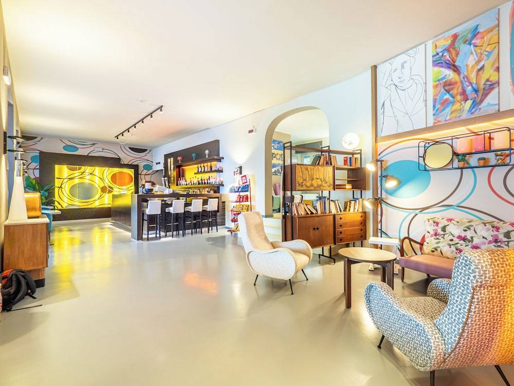 Hotel Il Nido 2