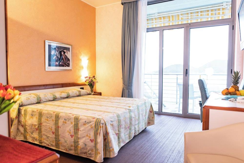 Hotel San Terenzo 1