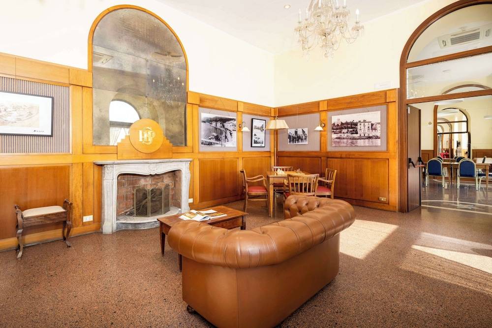 Hotel Shelley e delle Palme, BW Signature Collection 2