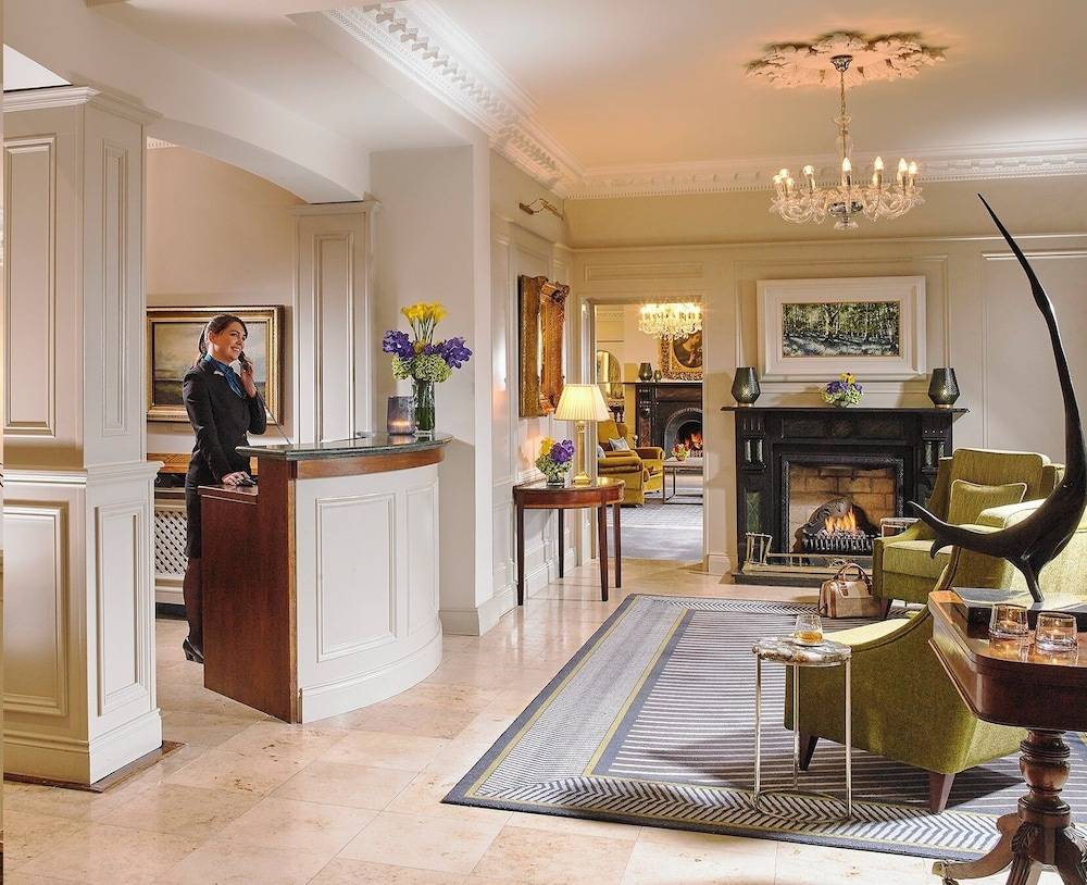 Killarney Randles Hotel 2