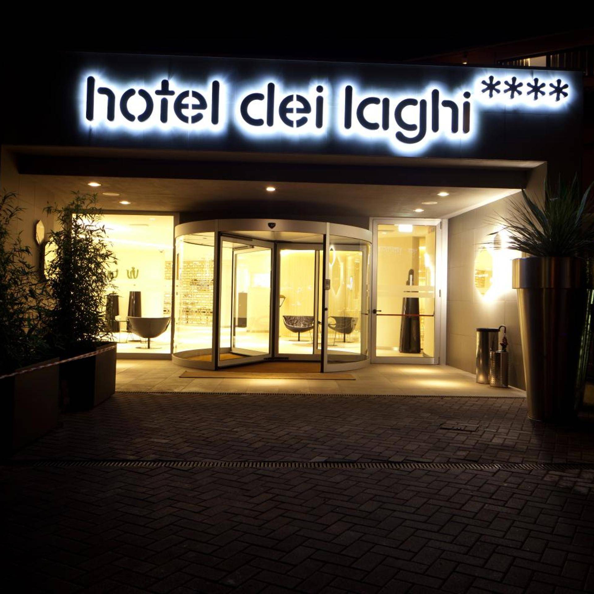 Albergo Dei Laghi 1