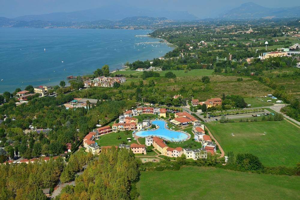 Gasparina Village 1