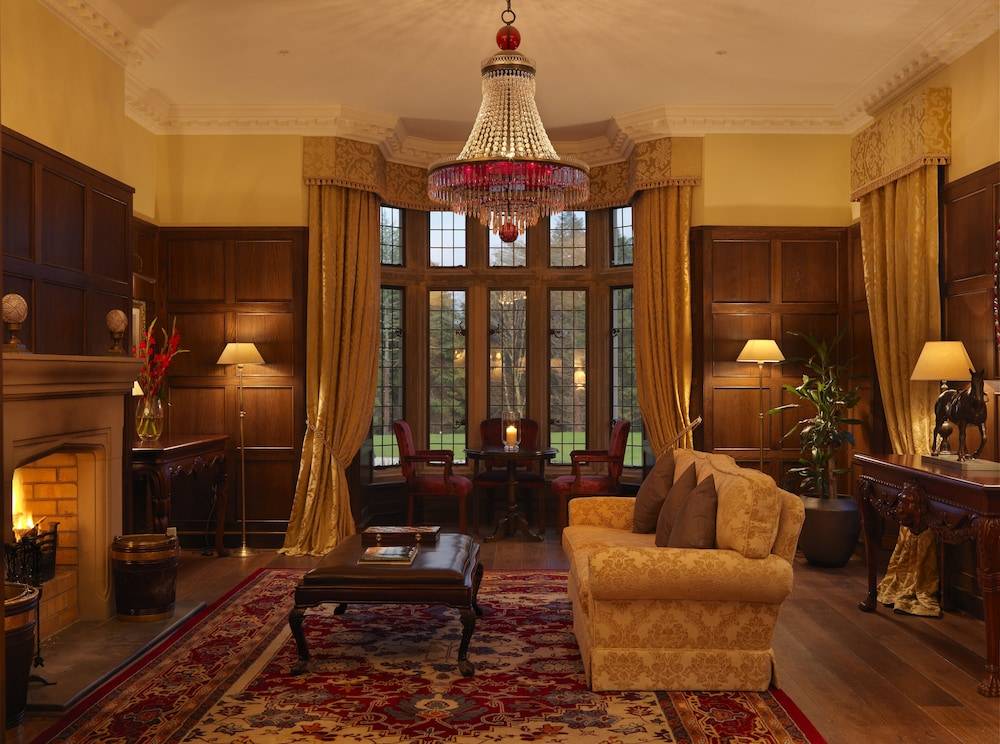 Lough Eske Castle 2