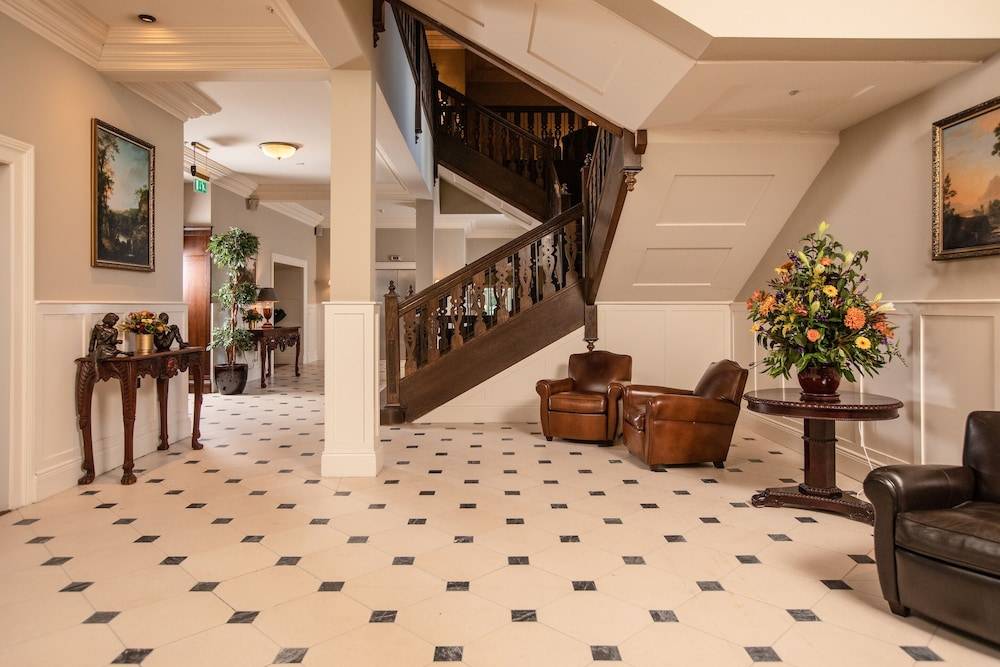 Lough Eske Castle 2