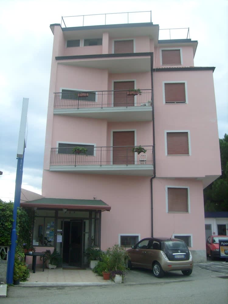 Piccolo Hotel Lamezia 1