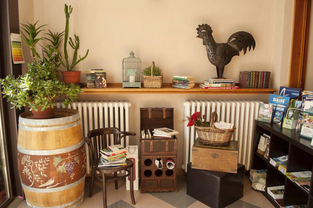 Boutique Hotel Corte Malaspina 2
