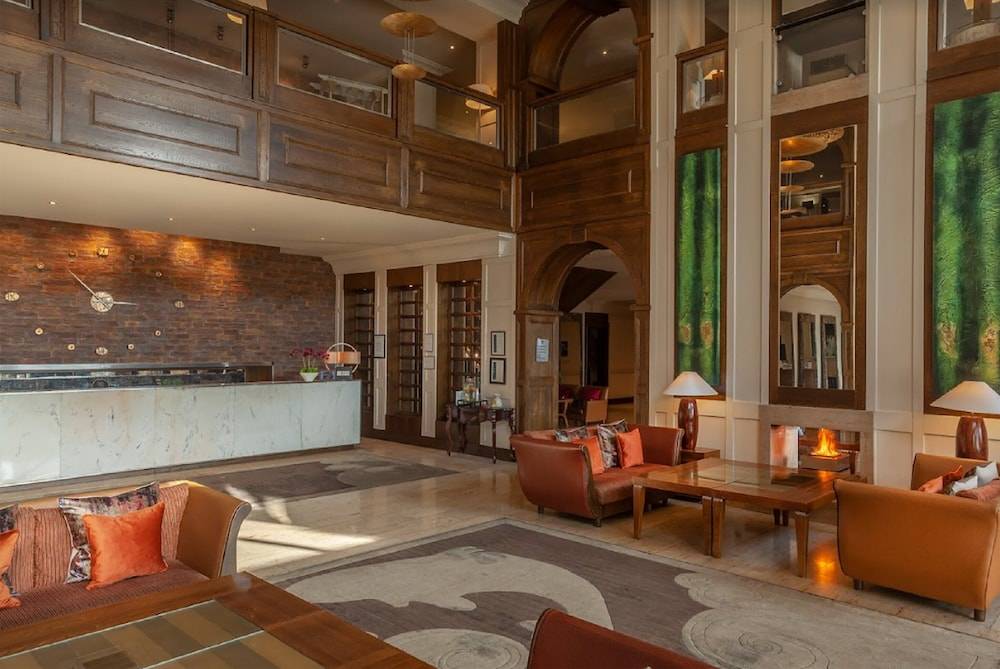 The Brehon Hotel & Spa 2