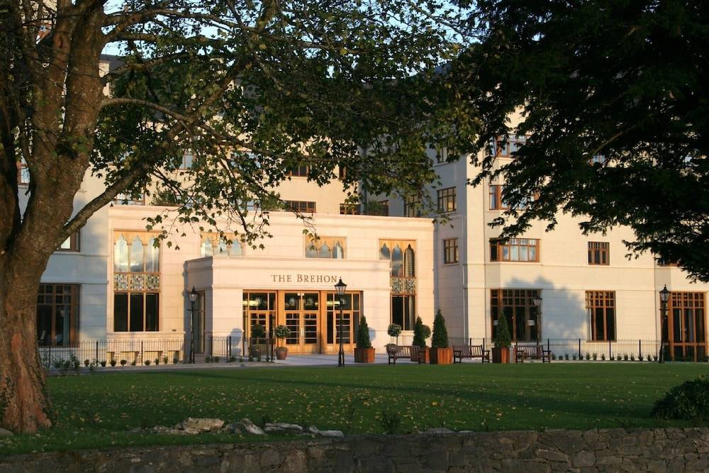 The Brehon Hotel & Spa 1