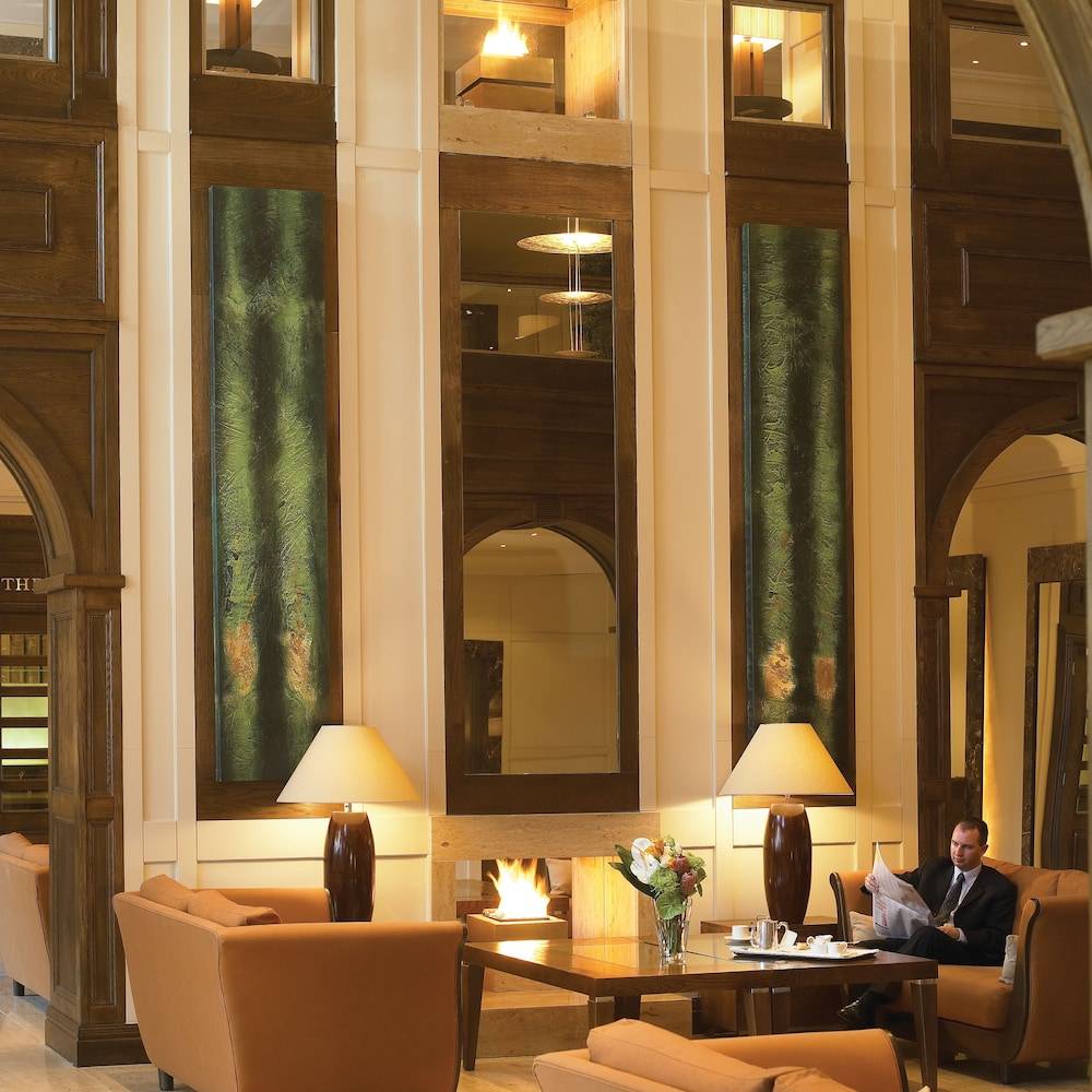 The Brehon Hotel & Spa 2