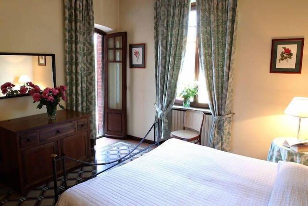 Hotel Cyrano 2