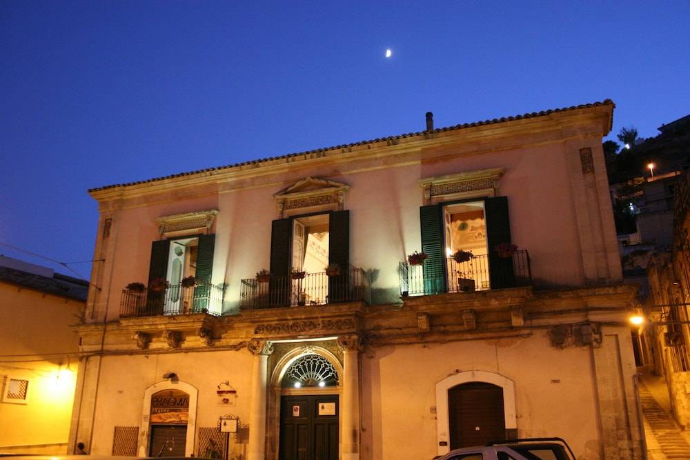 Palazzo Il Cavaliere B&B De Charme 1