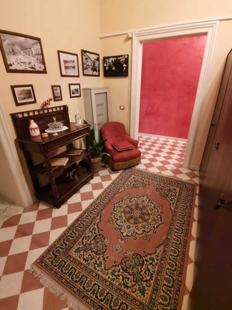 Palazzo Il Cavaliere B&B De Charme 2