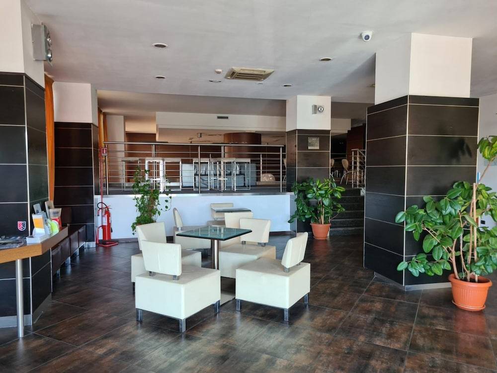 Vercelli Palace Hotel 2