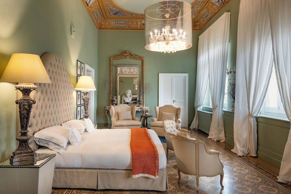 Seven Rooms Villadorata 1