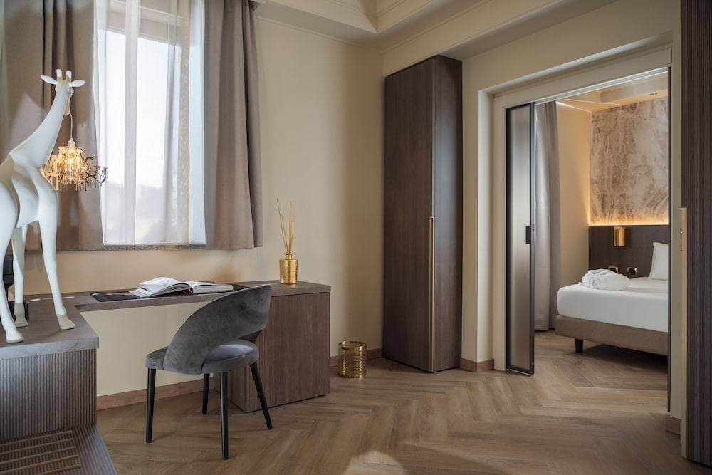 Just Hotel Saronno 1