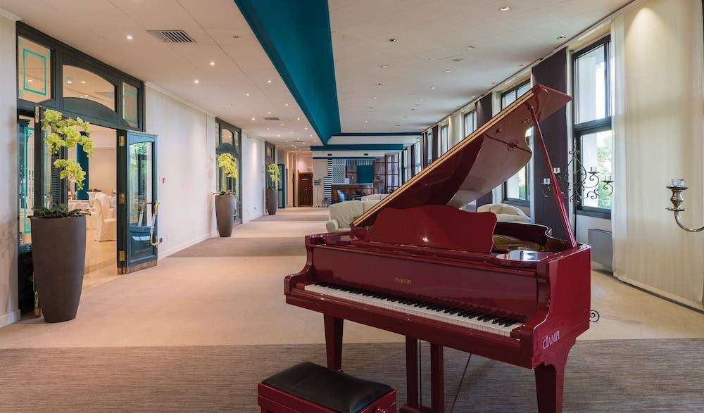 Hotel Salus Terme - Adults Only 2