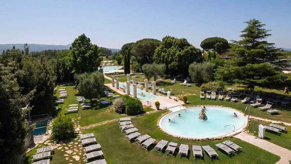 Hotel Salus Terme - Adults Only 1