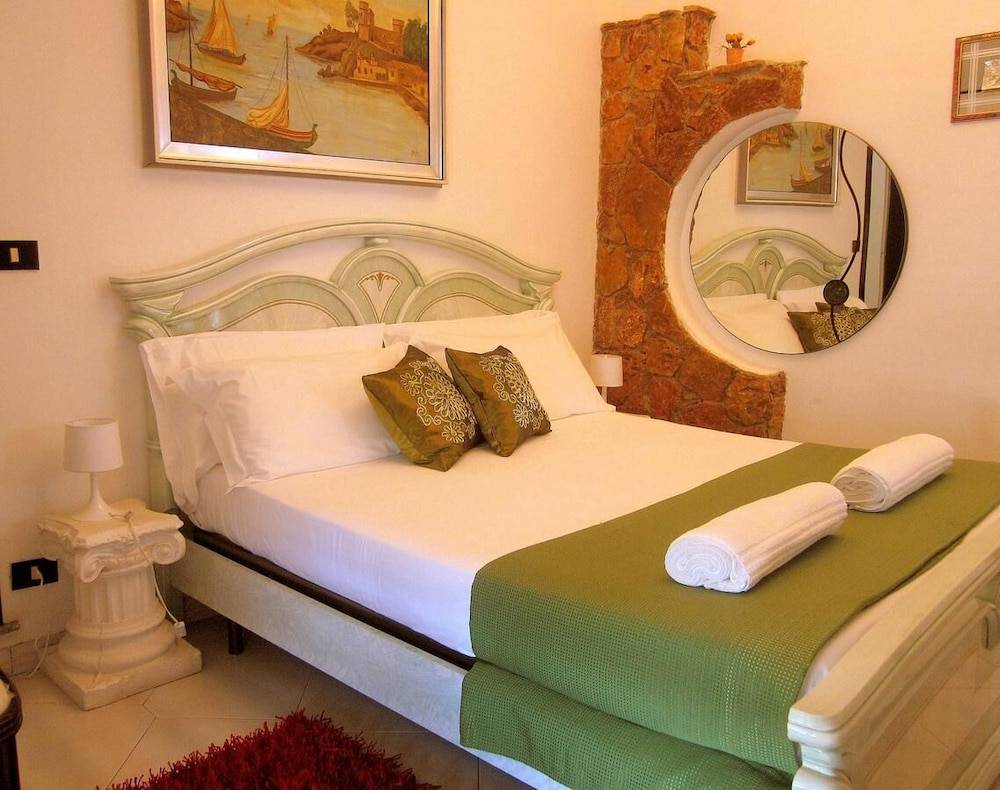 Villa Ambra B&B 2