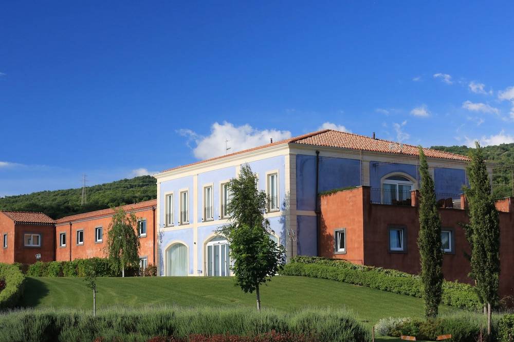 Villa Neri Resort & Spa 1