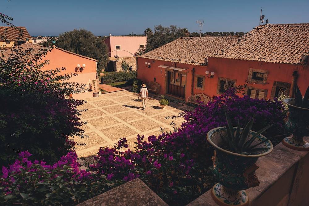 Hotel Villa Giulia 1