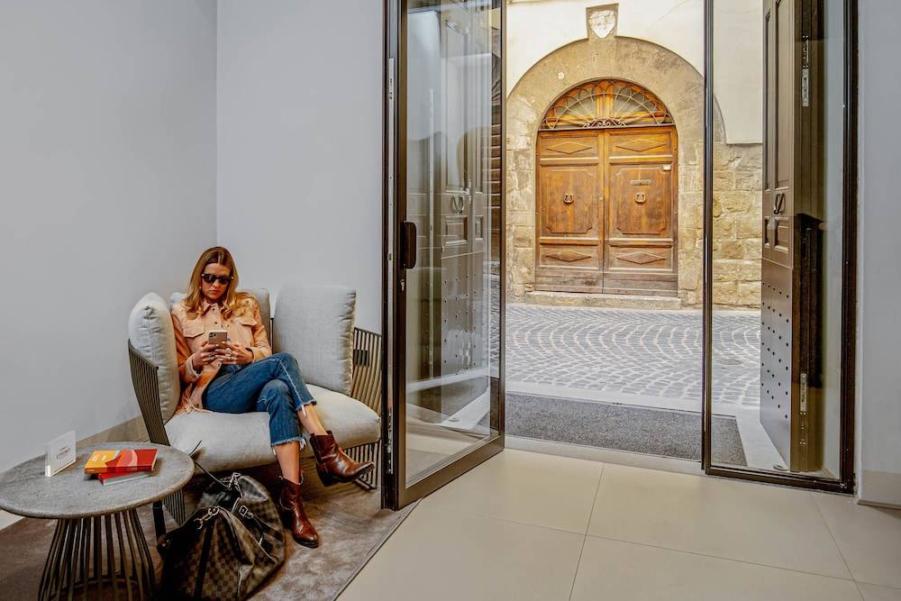 PALAZZO UBERTINI Urban Suites 2