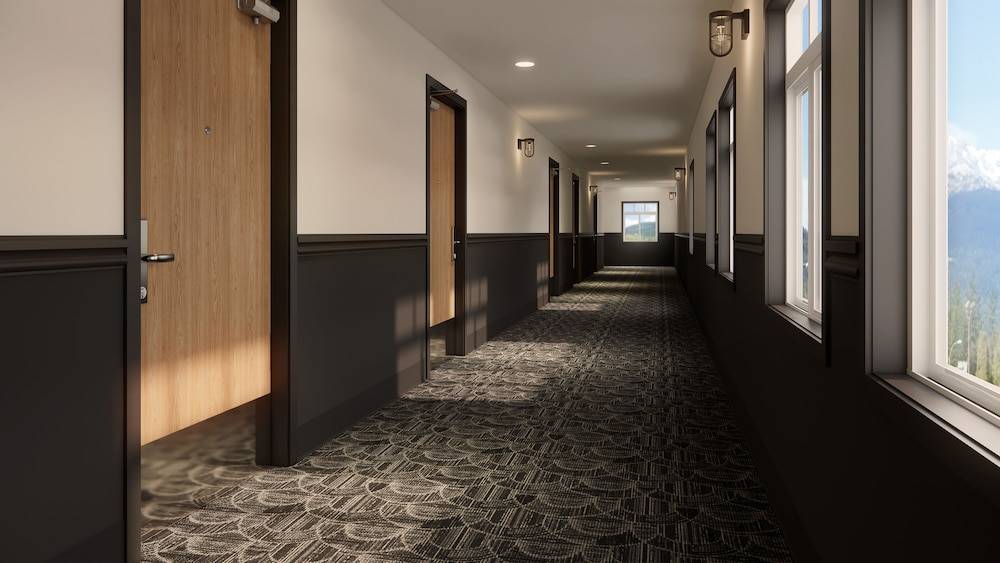 Northwinds Hotel Revelstoke 2