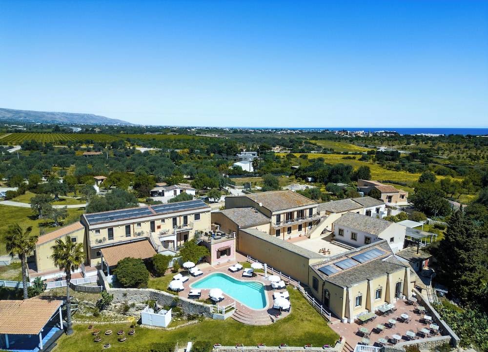 Hotel La Corte Del Sole 1