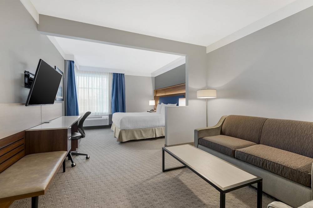 Best Western Plus Revelstoke 1