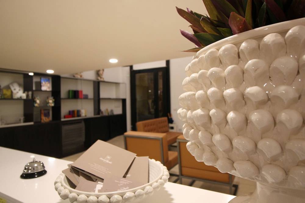 Hotel Porta Reale 2