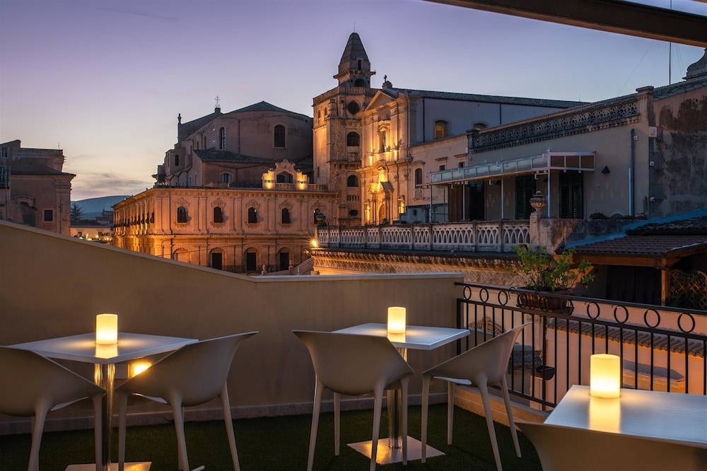Hotel Porta Reale 1