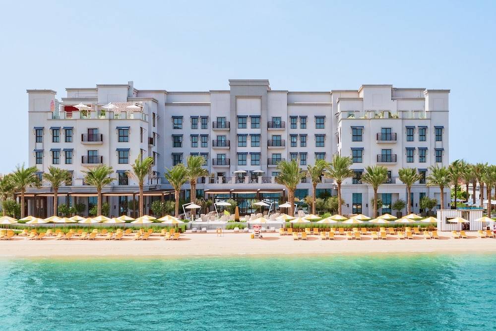 Vida Beach Resort Umm Al Quwain 1