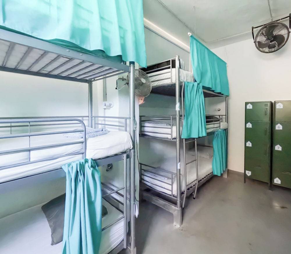 Medano Nest Hostel 2