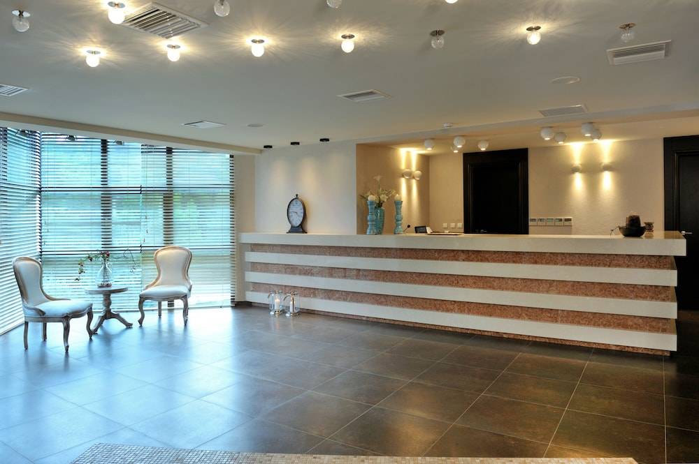 Sani Polyastron Hotel & Spa 2