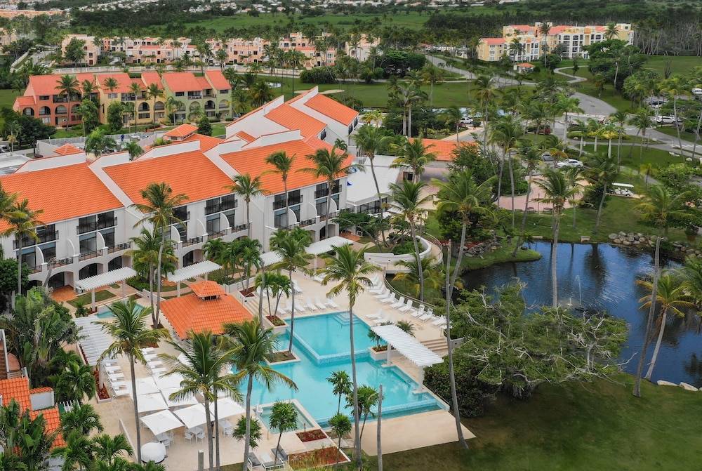 Wyndham Palmas Beach and Golf Boutique Resort 1