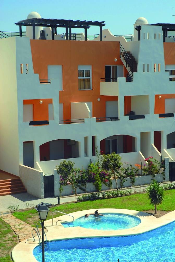 Apartamentos Paraiso Playa 2