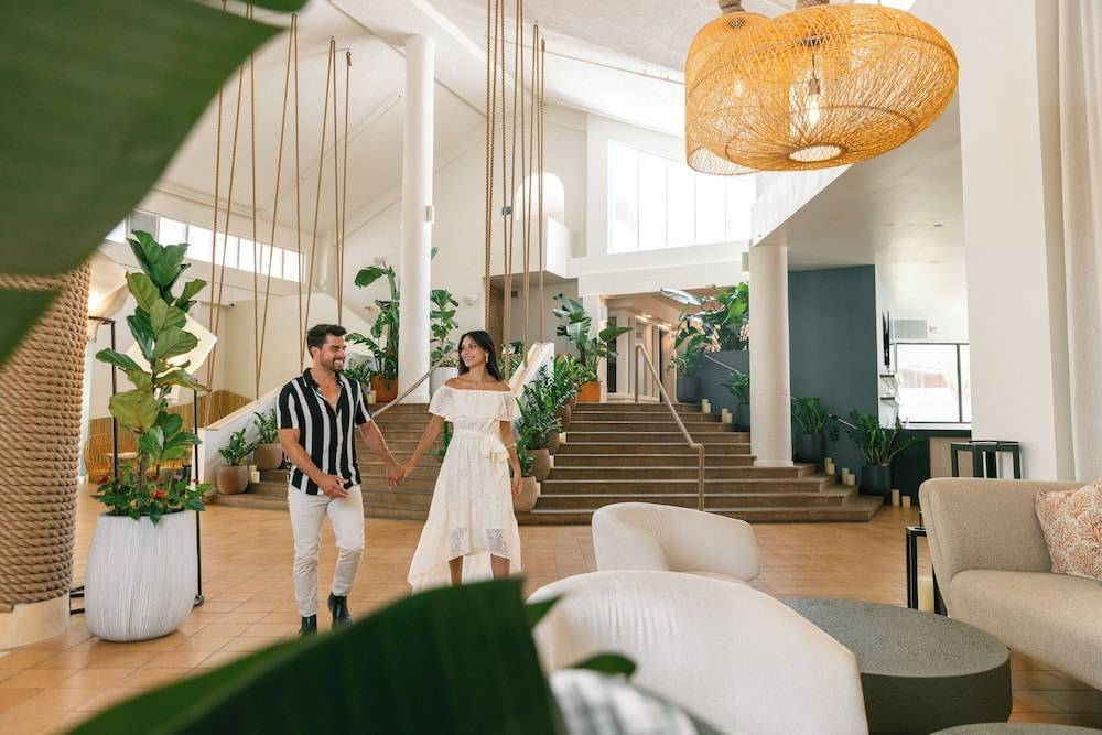 Wyndham Palmas Beach and Golf Boutique Resort 2