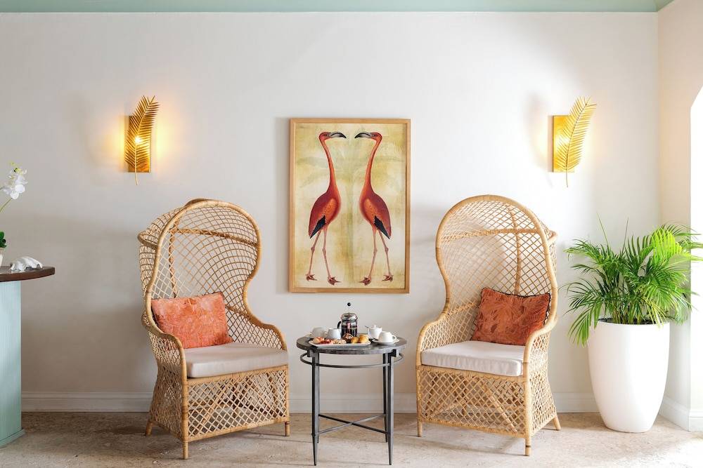 Cap Maison Resort & Spa 2
