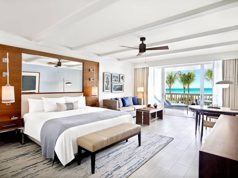 Fairmont El San Juan Villa Experience 1