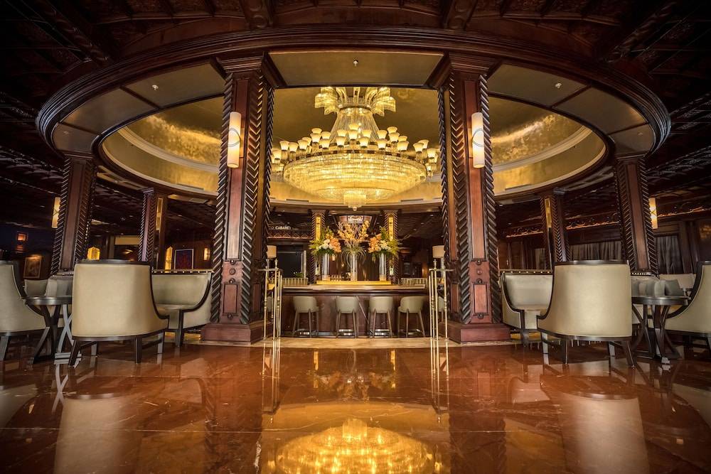 Fairmont El San Juan Villa Experience 2
