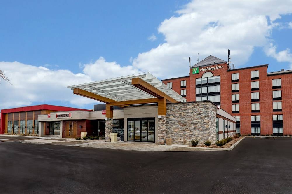 Holiday Inn - Mississauga Toronto West by IHG 1