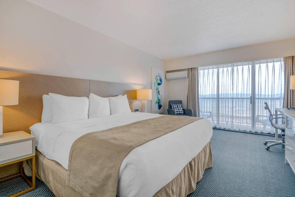 Bayside Resort, an Ascend Collection Resort 1