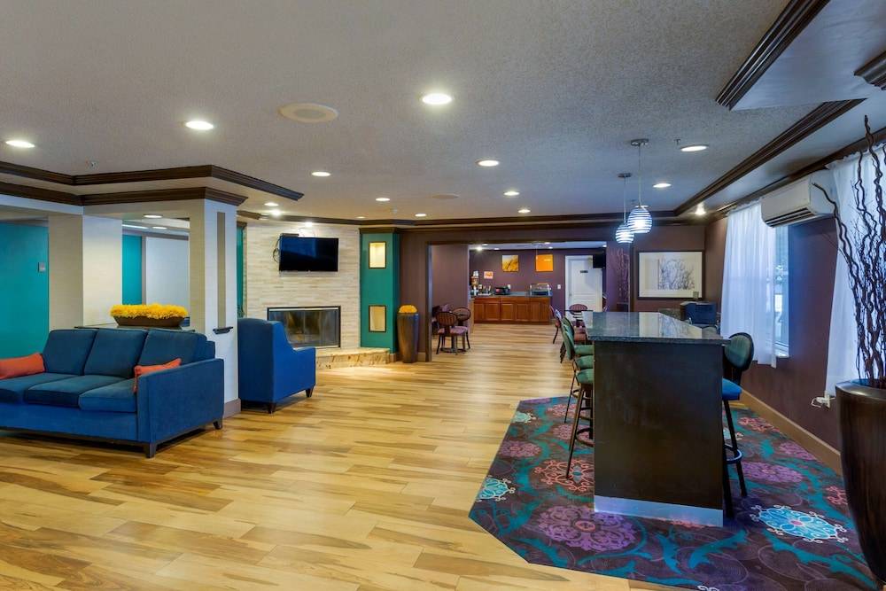 Comfort Inn West Valley Salt Lake City South 2