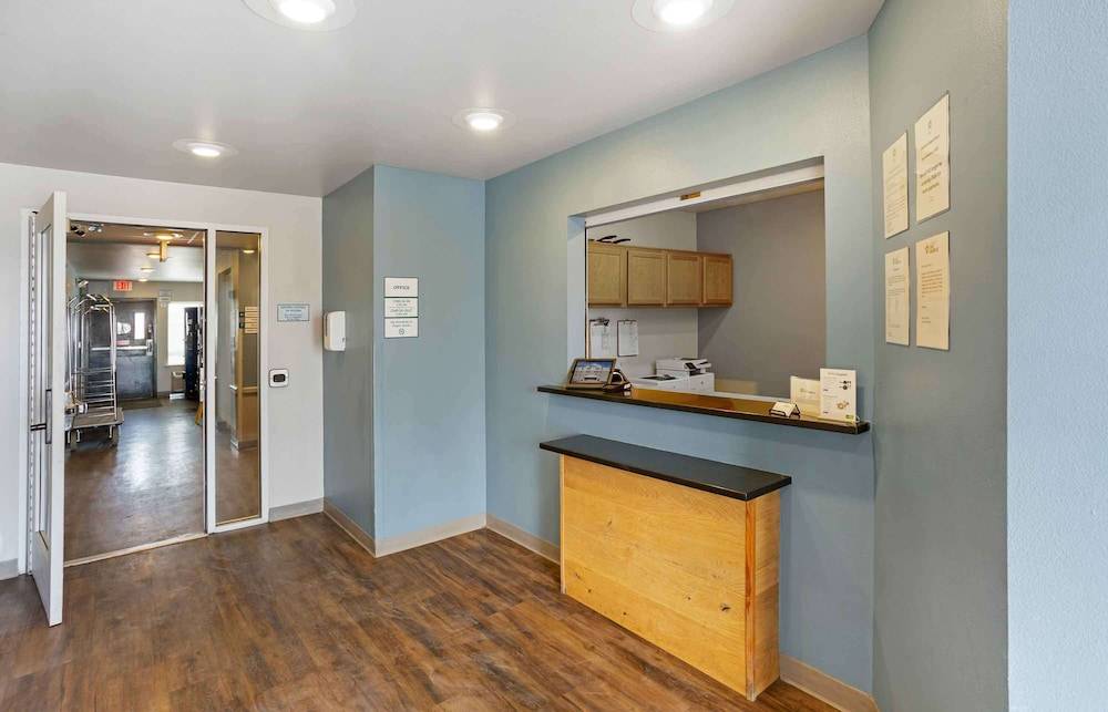 Extended Stay America Select Suites - Salt Lake City - West Valley City 2