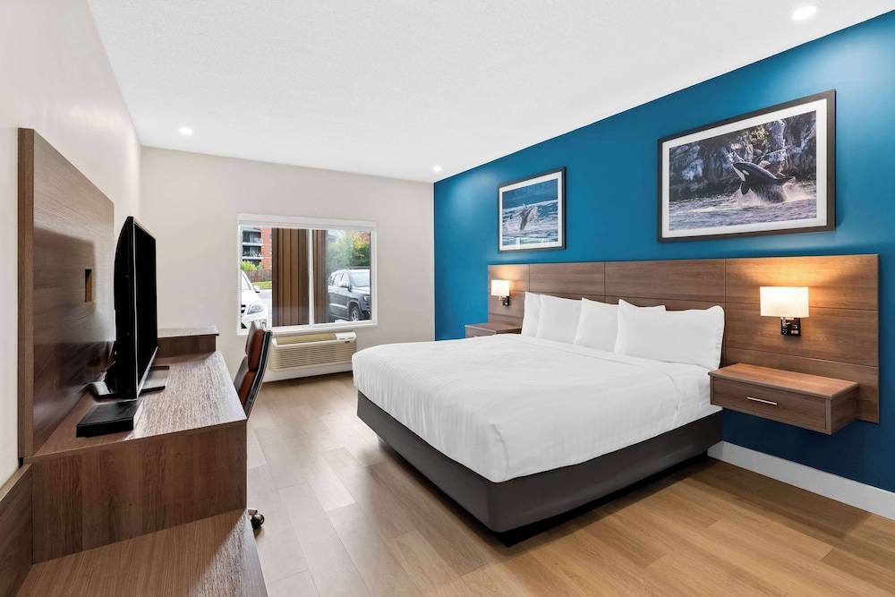 Hotel Feng, BW Signature Collection 1